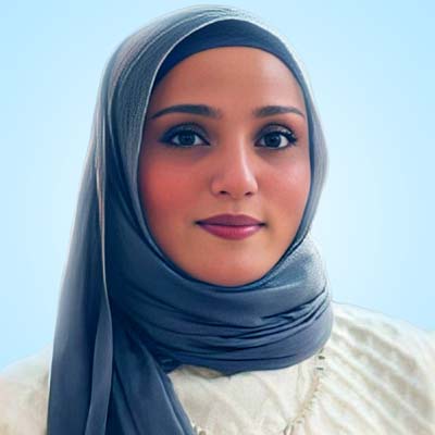 Dr. Zainab H. Mohammad